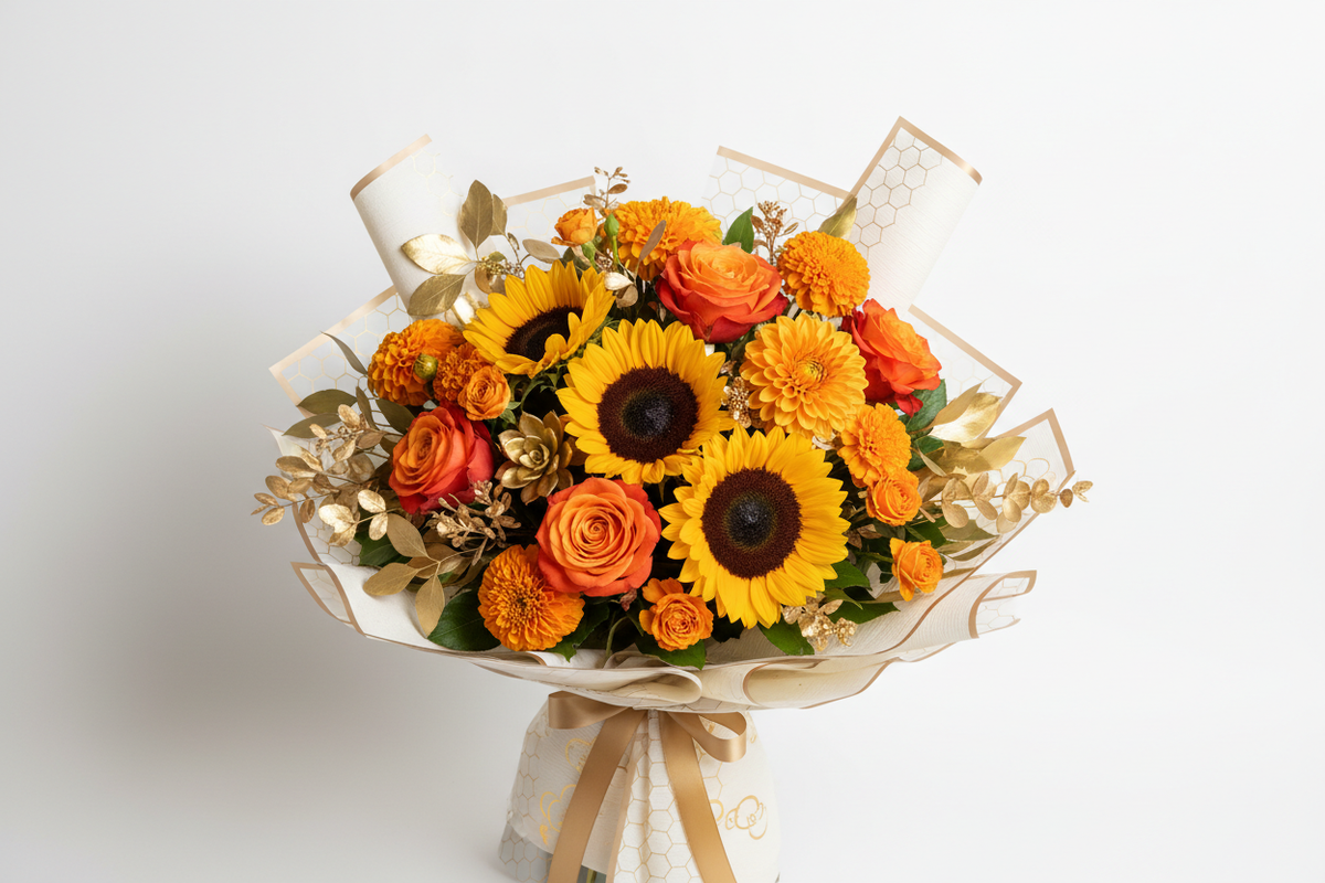 Where to Send Flowers in Macon GA: Graduations, Hospitals, and Life’s Big Moments