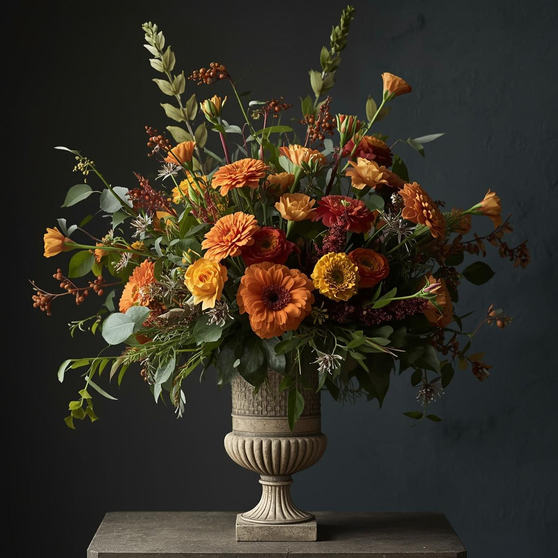 The Meaning of Flowers: What Popular Blooms Symbolize - LUXE Macon