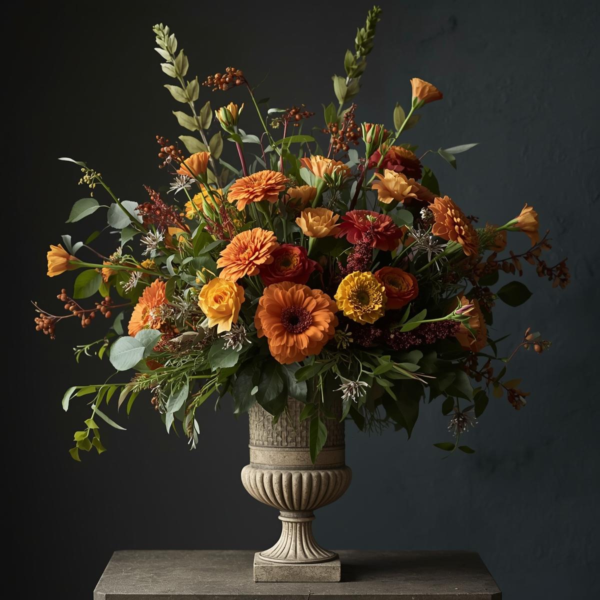 The Meaning of Flowers: What Popular Blooms Symbolize - LUXE Macon