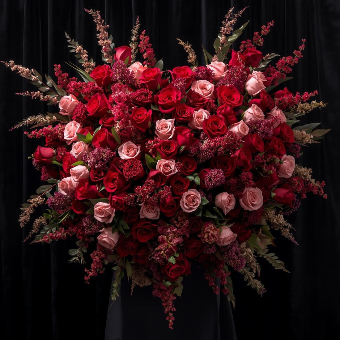 Valentine's Day: History, Traditions, and Why Flowers Matter - LUXE Macon