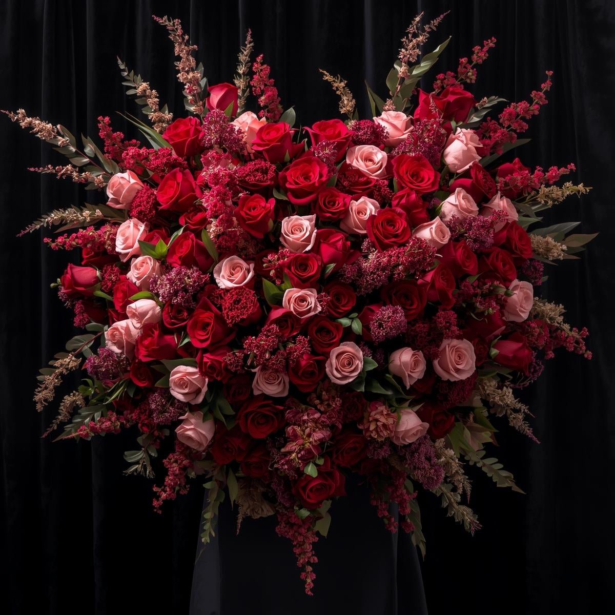 Valentine's Day: History, Traditions, and Why Flowers Matter - LUXE Macon