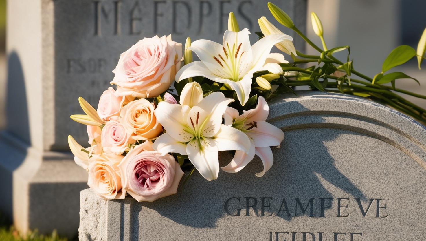 LUXE Legacy - Cemetary Arrangement and Services