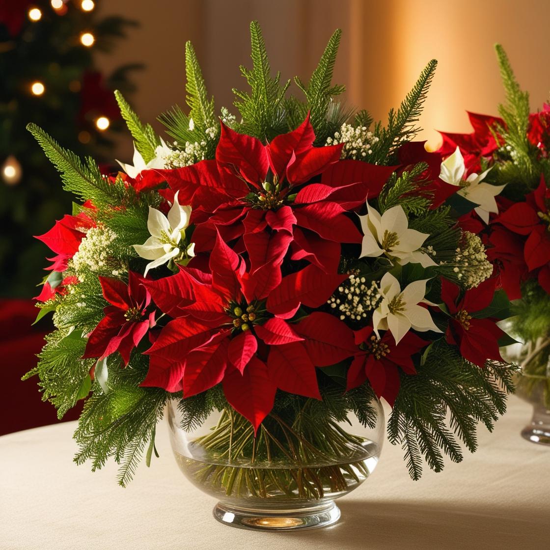 Seasonal & Holiday Flowers