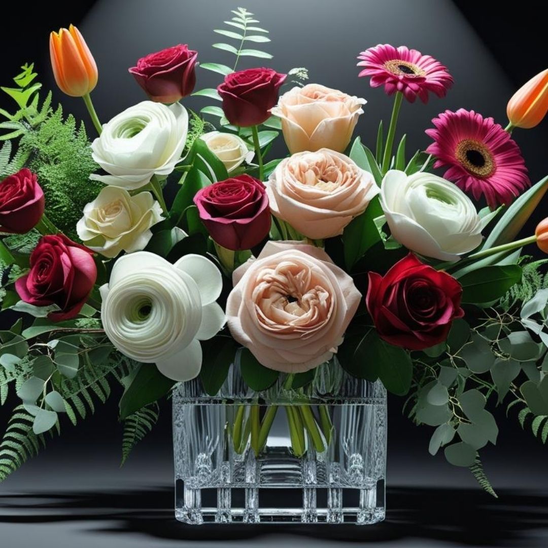 Thank You - LUXE Macon