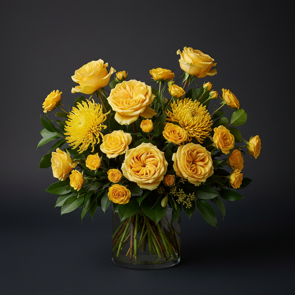 Roses