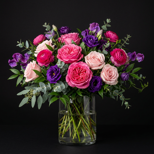 Mom's Vibe - Mother’s Day Flower Shopping Made Easy