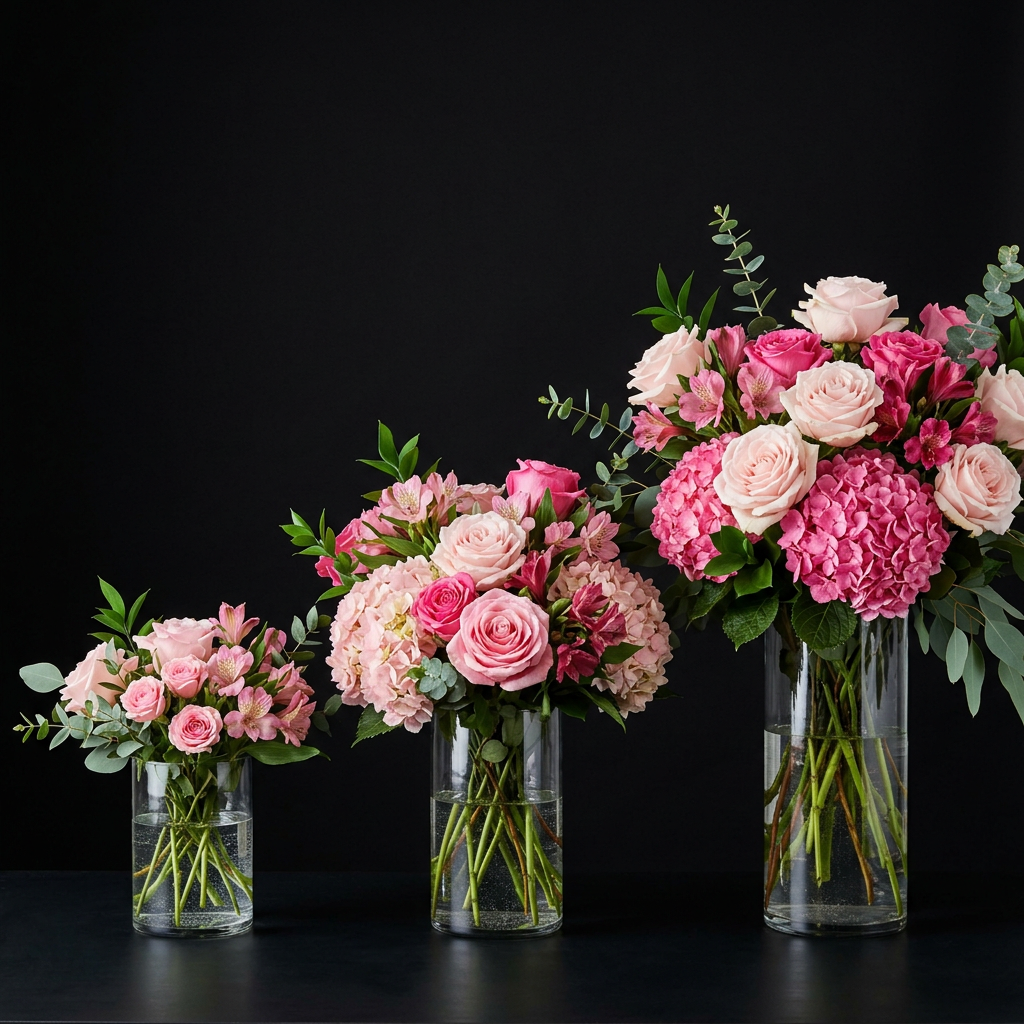 Mom's Vibe - Mother’s Day Flower Shopping Made Easy