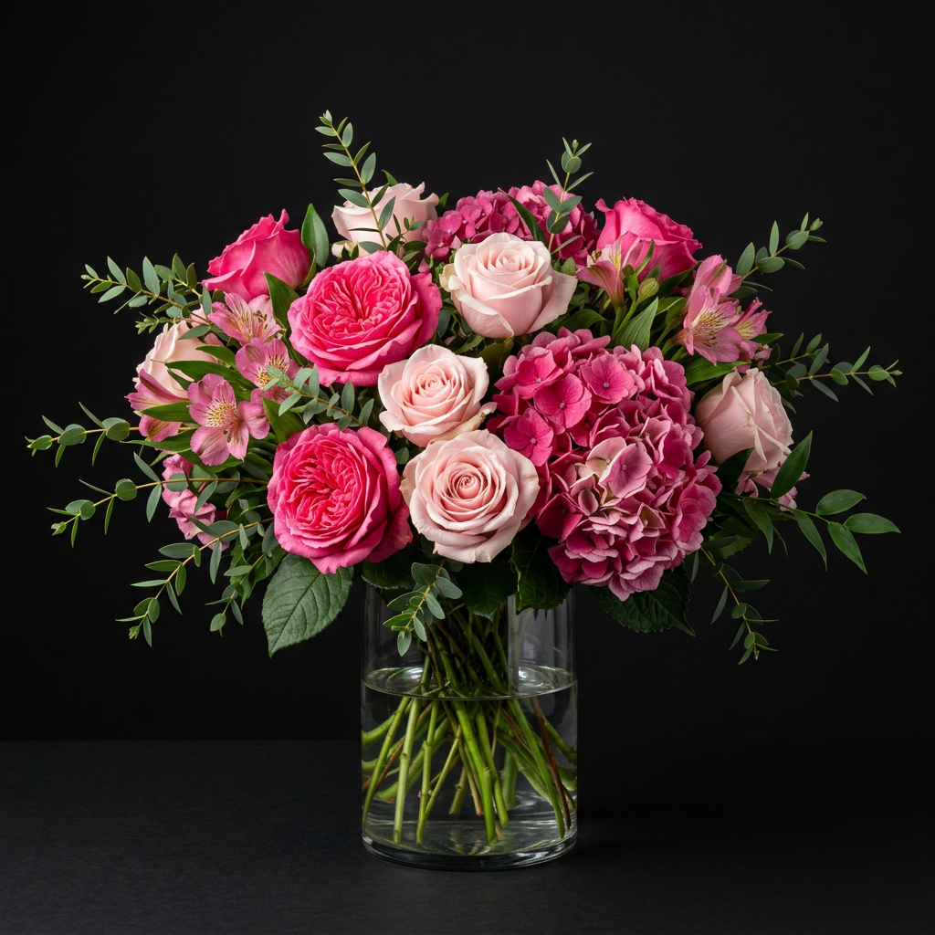Mom's Vibe - Mother’s Day Flower Shopping Made Easy