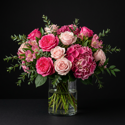 Mother's Day Designer's Choice Bouquet
