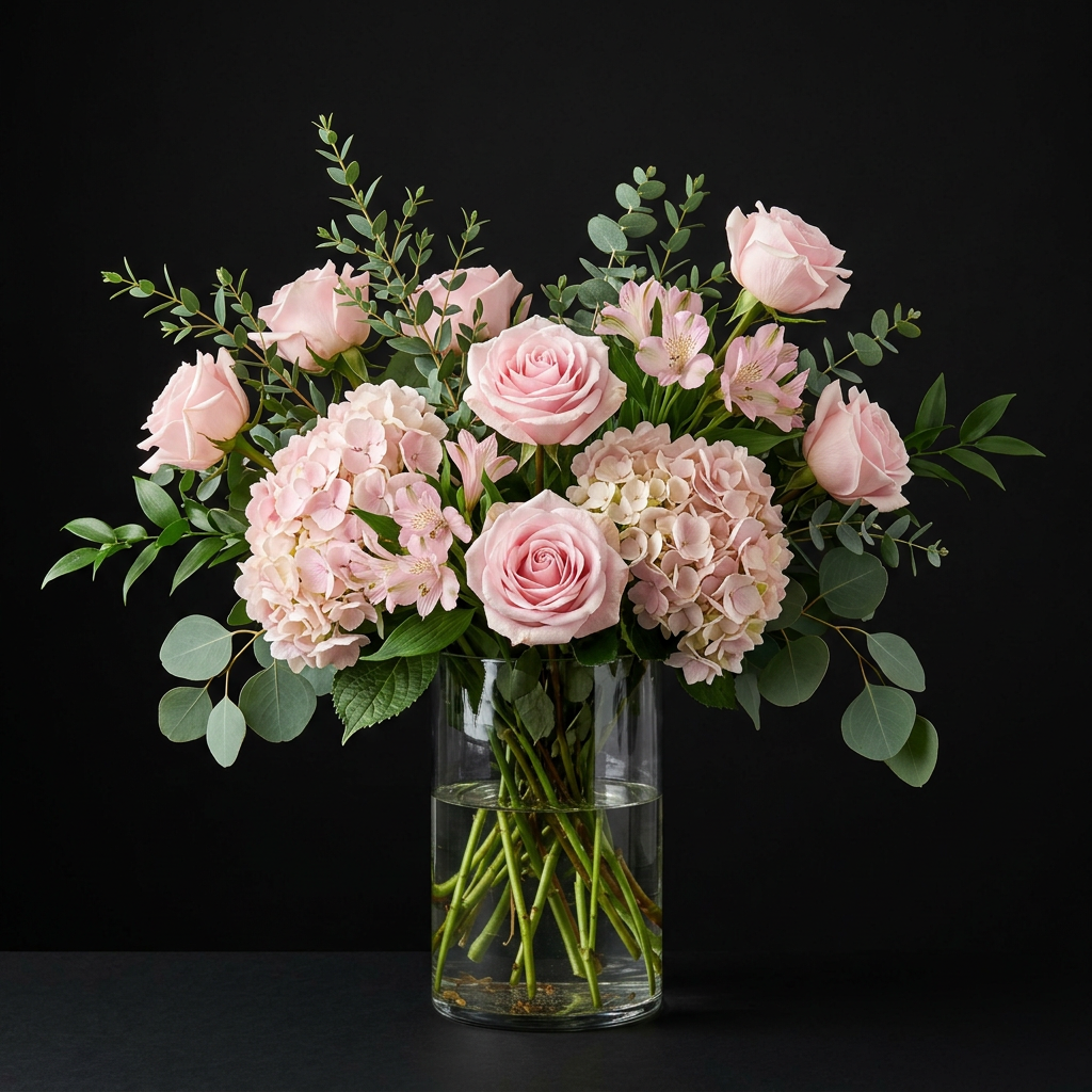 Mom's Vibe - Mother’s Day Flower Shopping Made Easy