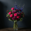 a little dangerous flower arrangement macon ga florist