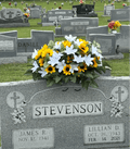 cemetery flower placement service - macon ga flower arrangement macon ga florist