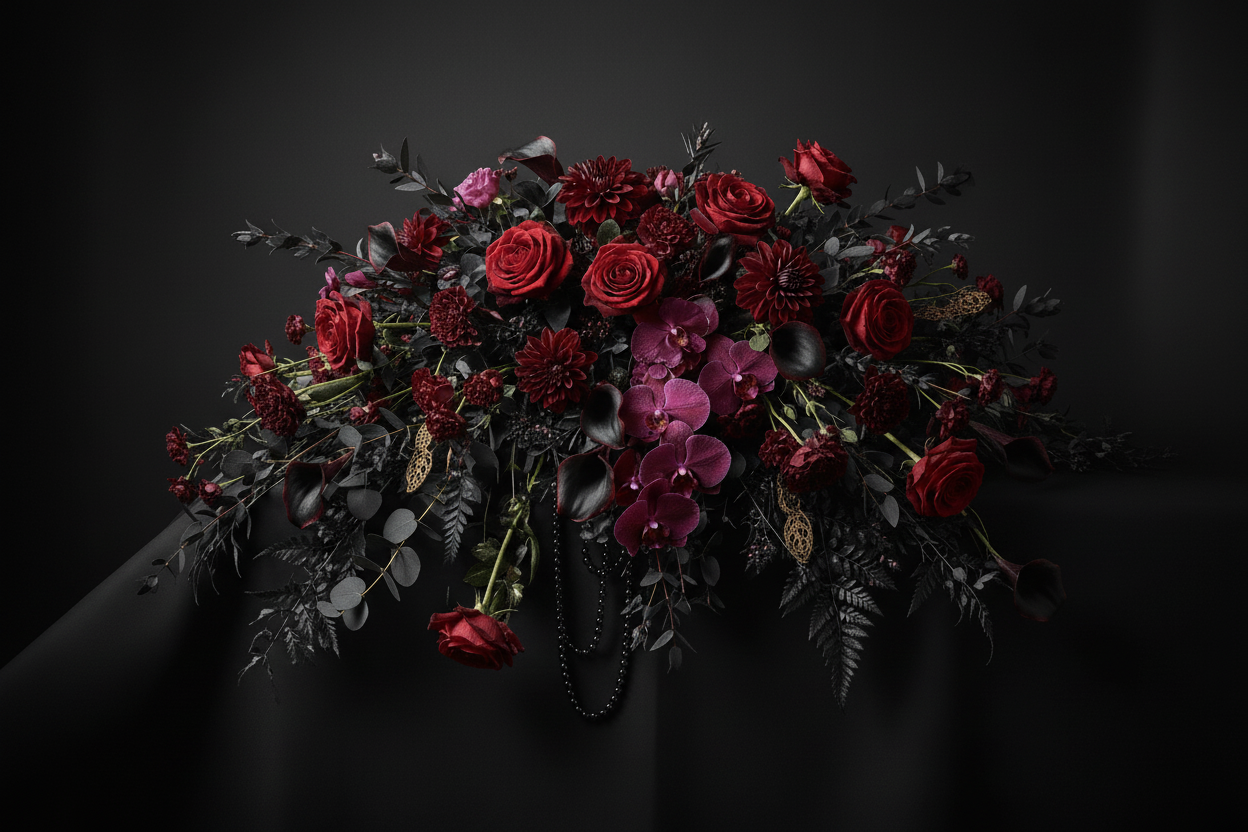 Eternal Grace | LUXE Macon