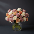 Garden Rose Medley | LUXE Macon