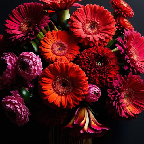 PICK A SIZE. PICK A VIBE.