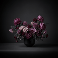 signature bridal design flower arrangement macon ga florist