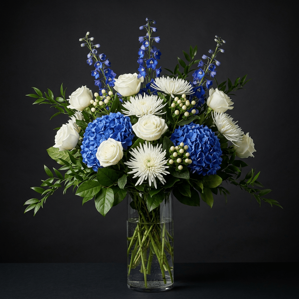 the exit strategy flower arrangement macon ga florist
