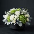the statement flower arrangement macon ga florist