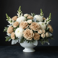 trust fund energy flower arrangement macon ga florist